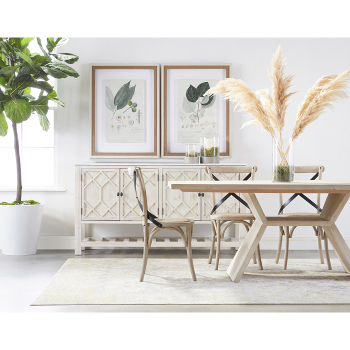 Joss & Main Dining Table Wayfair